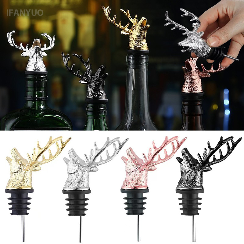 Wine Beer Liquor - موزع نبيذ من سبائك الزنك على