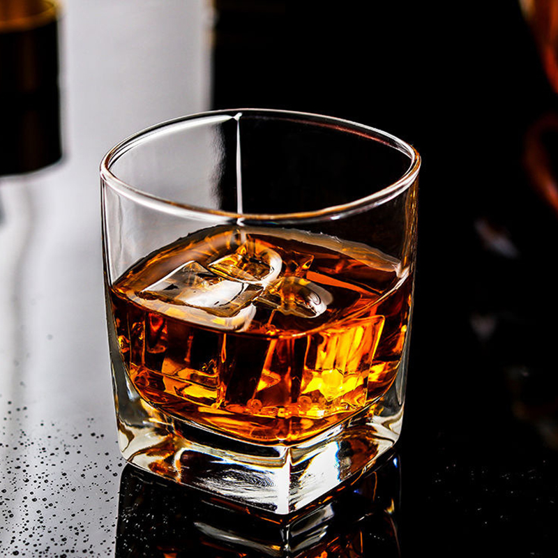 Wine Beer Liquor - 235 مللي 4 قطعة مجموعة البيرة