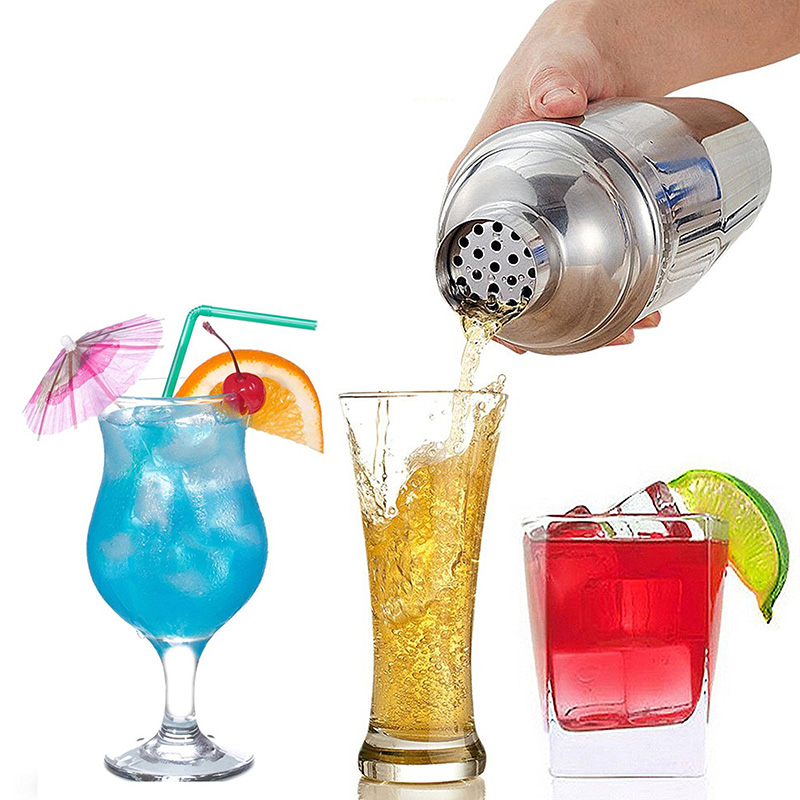 الفولاذ المقاوم للصدأ الخمور ك - مراجعة Wine Beer Liquor وسعره