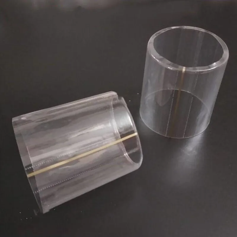 100X زجاجة نبيذ PVC يتقلص الفي - مراجعة Wine Beer Liquor وسعره