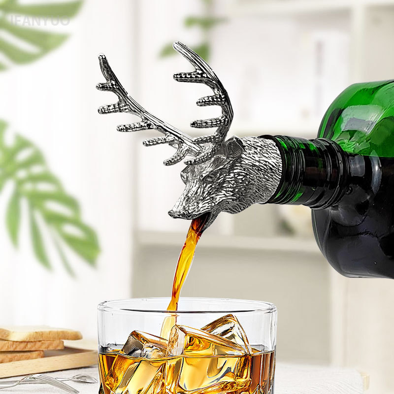 موزع نبيذ من سبائك الزنك على ش - مراجعة Wine Beer Liquor وسعره