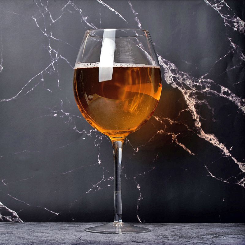 3000 مللي اضافية كبيرة البيرة  - مراجعة Wine Beer Juice وسعره