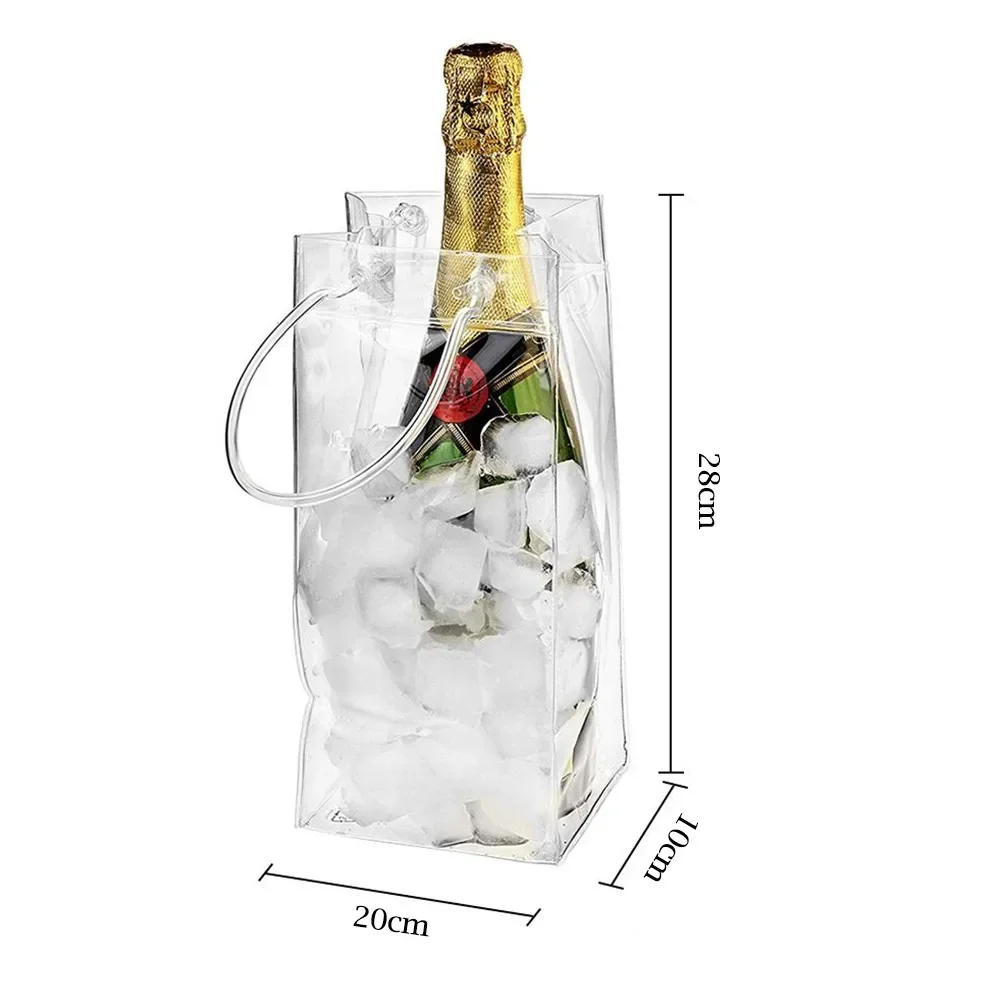 حقيبة تبريد مانعة للتسرب من ما - مراجعة Wine Beer Liquor وسعره
