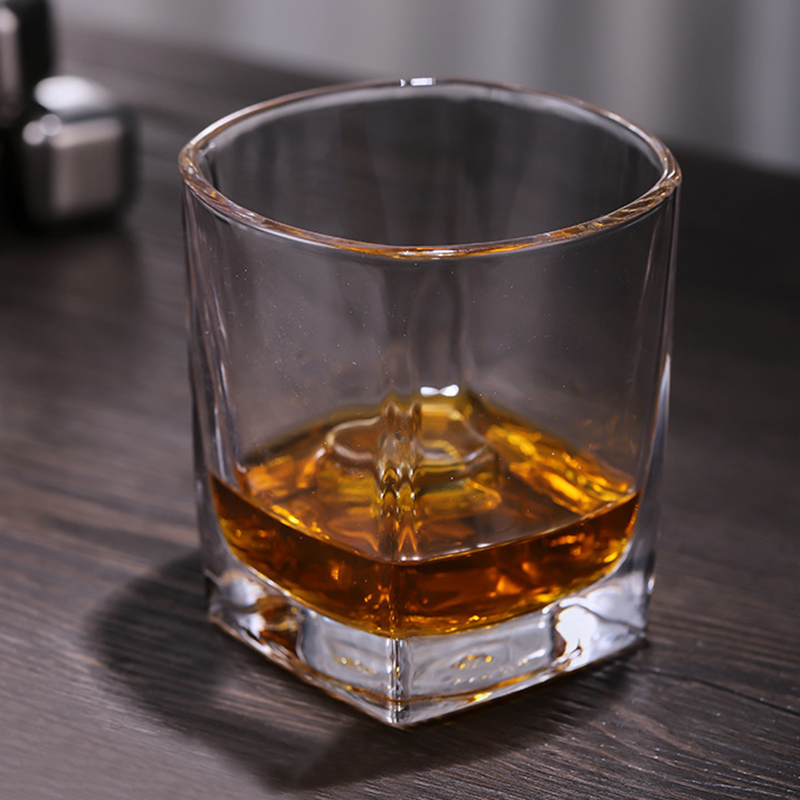 235 مللي 4 قطعة مجموعة البيرة  - مراجعة Wine Beer Liquor وسعره