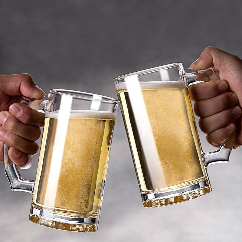 كؤوس النبيذ الإبداعية متعددة ا - مراجعة Wine Beer Juice وسعره